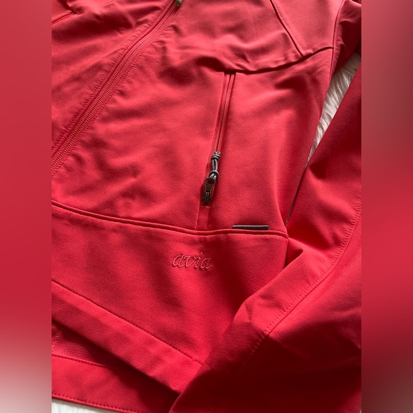 Avia Spring Windbreaker Jacket - Picture 6 of 14